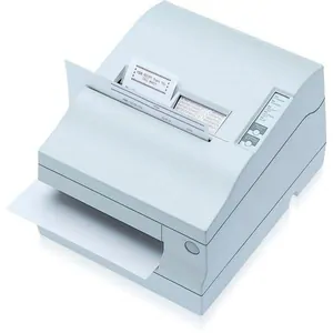 Замена системной платы на принтере Epson TM-U950 в Нижнем Новгороде